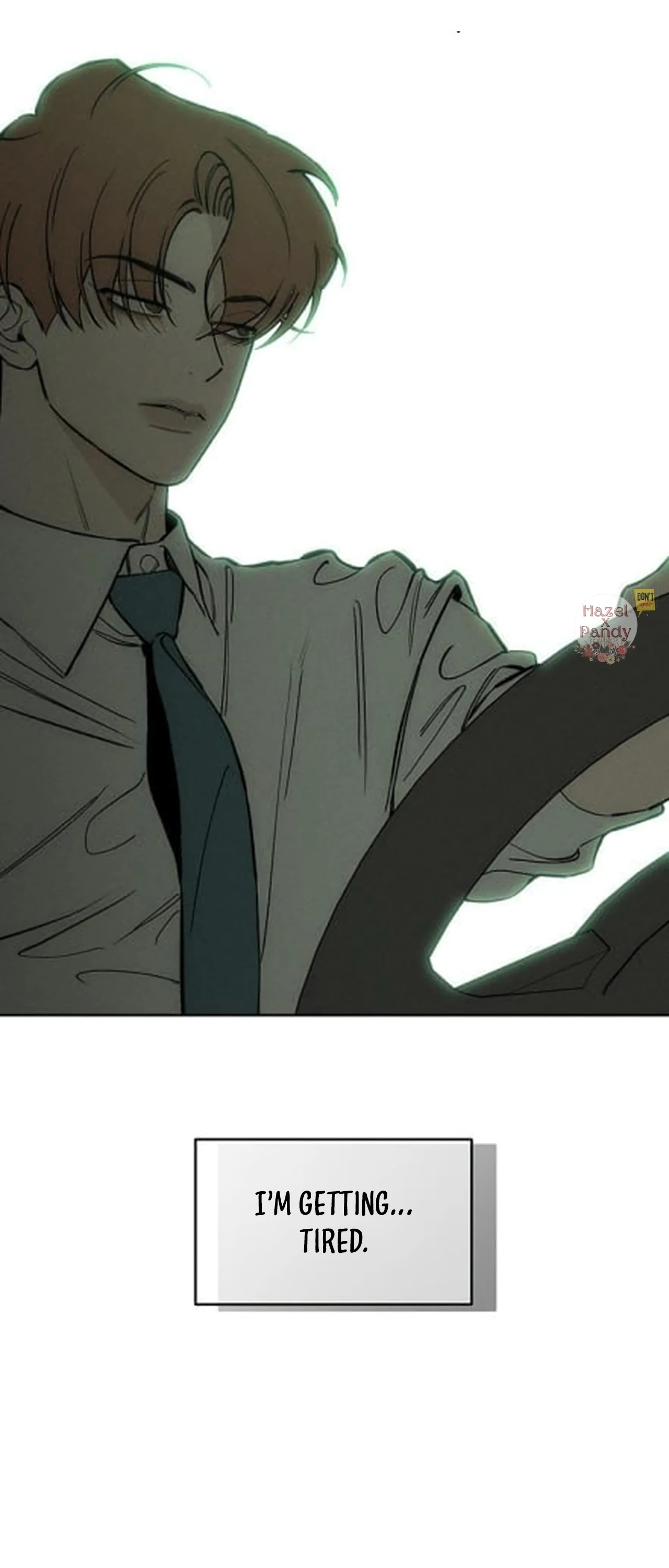 Tears On A Withered Flower Chapter 47 image 33